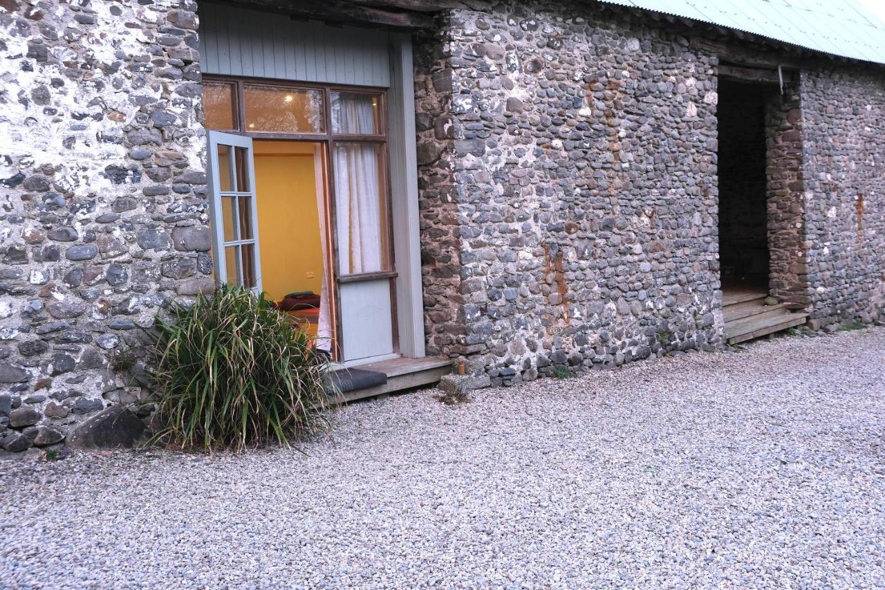 Henllys Estate B And B Llandovery Buitenkant foto